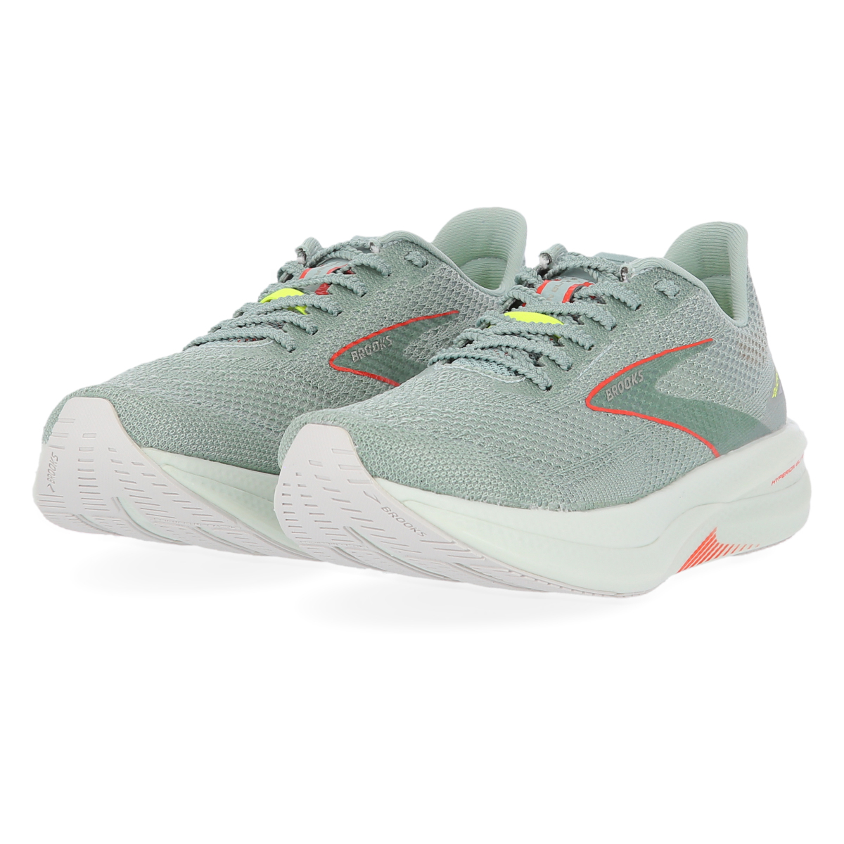 Zapatillas Running Brooks Hyperion Elite 3 U 492 Unisex,  image number null