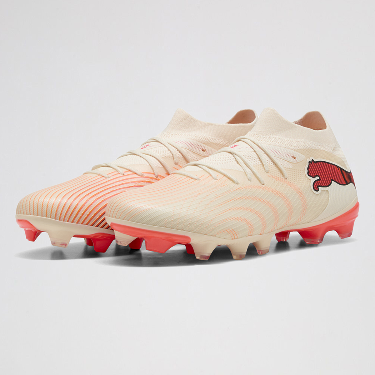 Botines F&uacute;tbol Puma Future 9 Match FG Hombre,  image number null