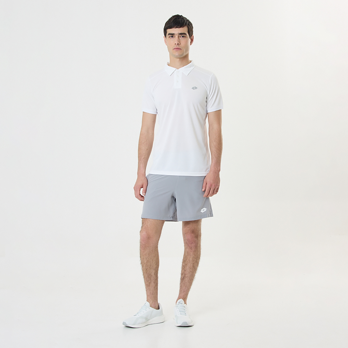 Short Lotto Mirage 300 Hombre,  image number null