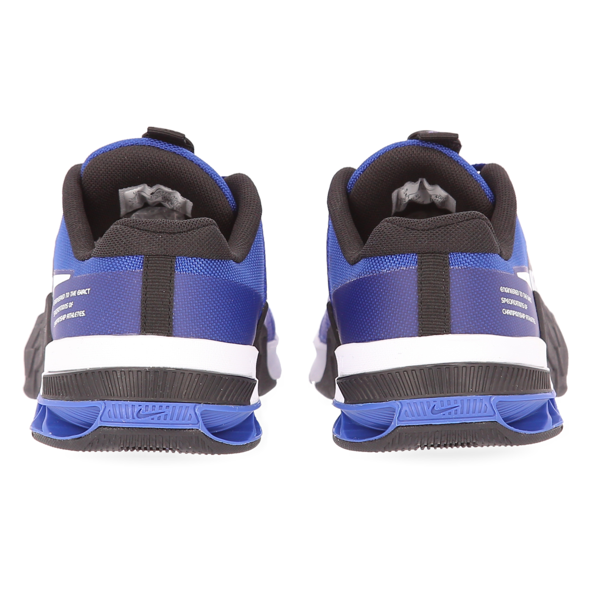 Zapatillas Entrenamiento Nike Metcon 8 Hombre,  image number null