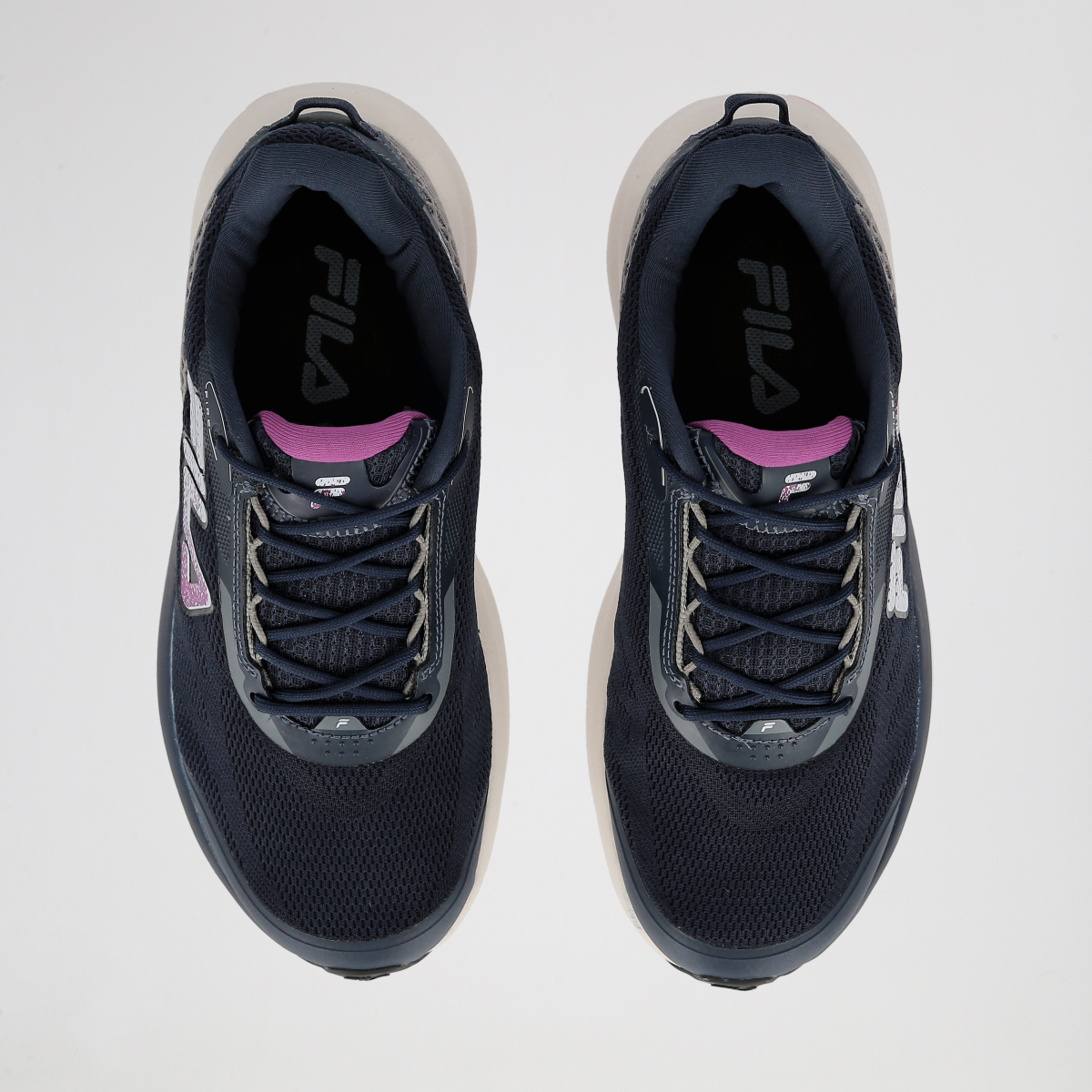 Zapatillas Entrenamiento Fila Fire Mujer,  image number null