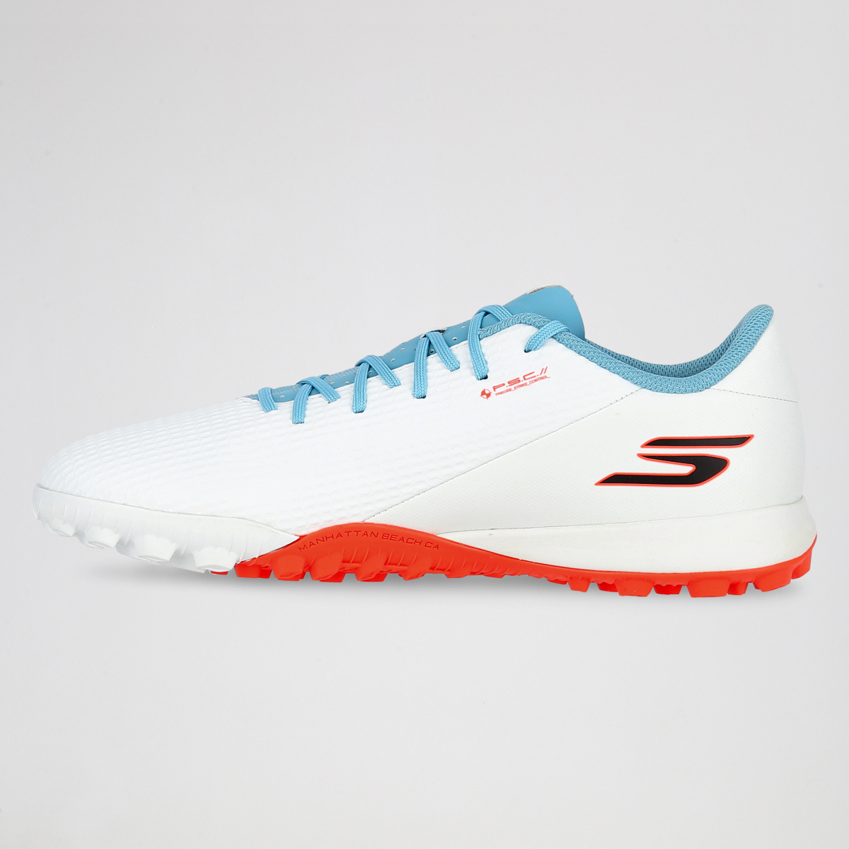 Botines F&uacute;tbol Skechers Gold TF Hombre,  image number null