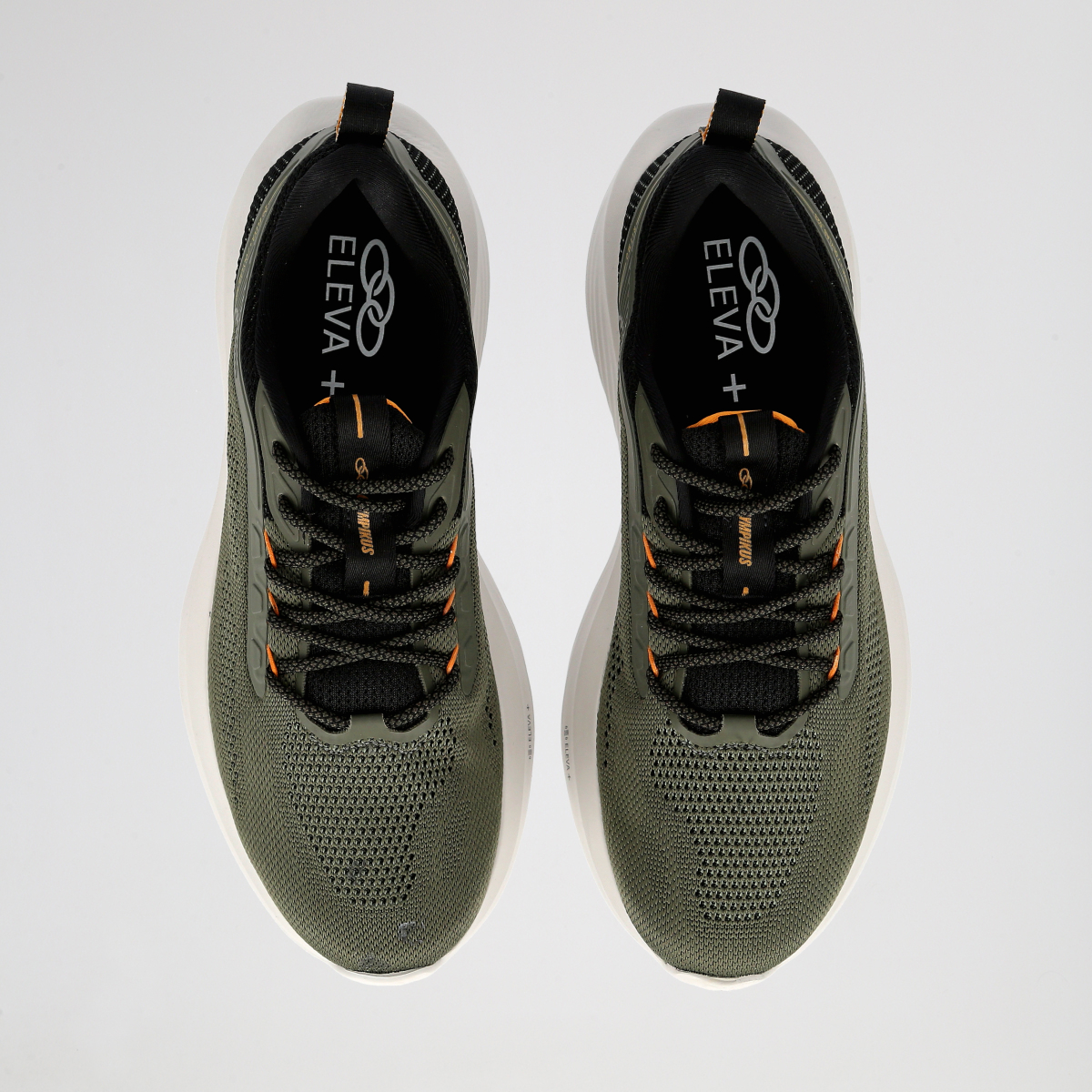 Zapatillas Running Olympikus Ritmo para Hombre,  image number null