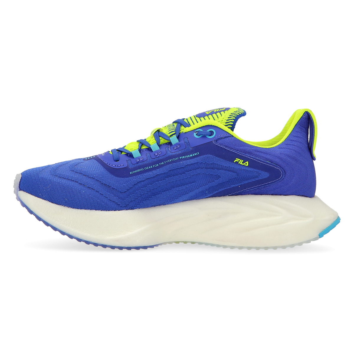 Zapatilla Fila Hombre Float Fit Running #