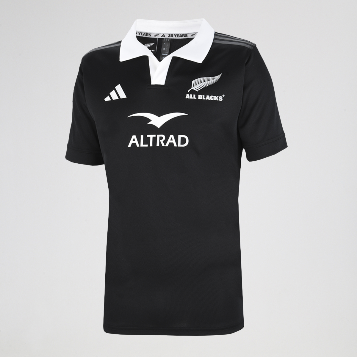 Camiseta Rugby adidas All Blacks Hombre,  image number null