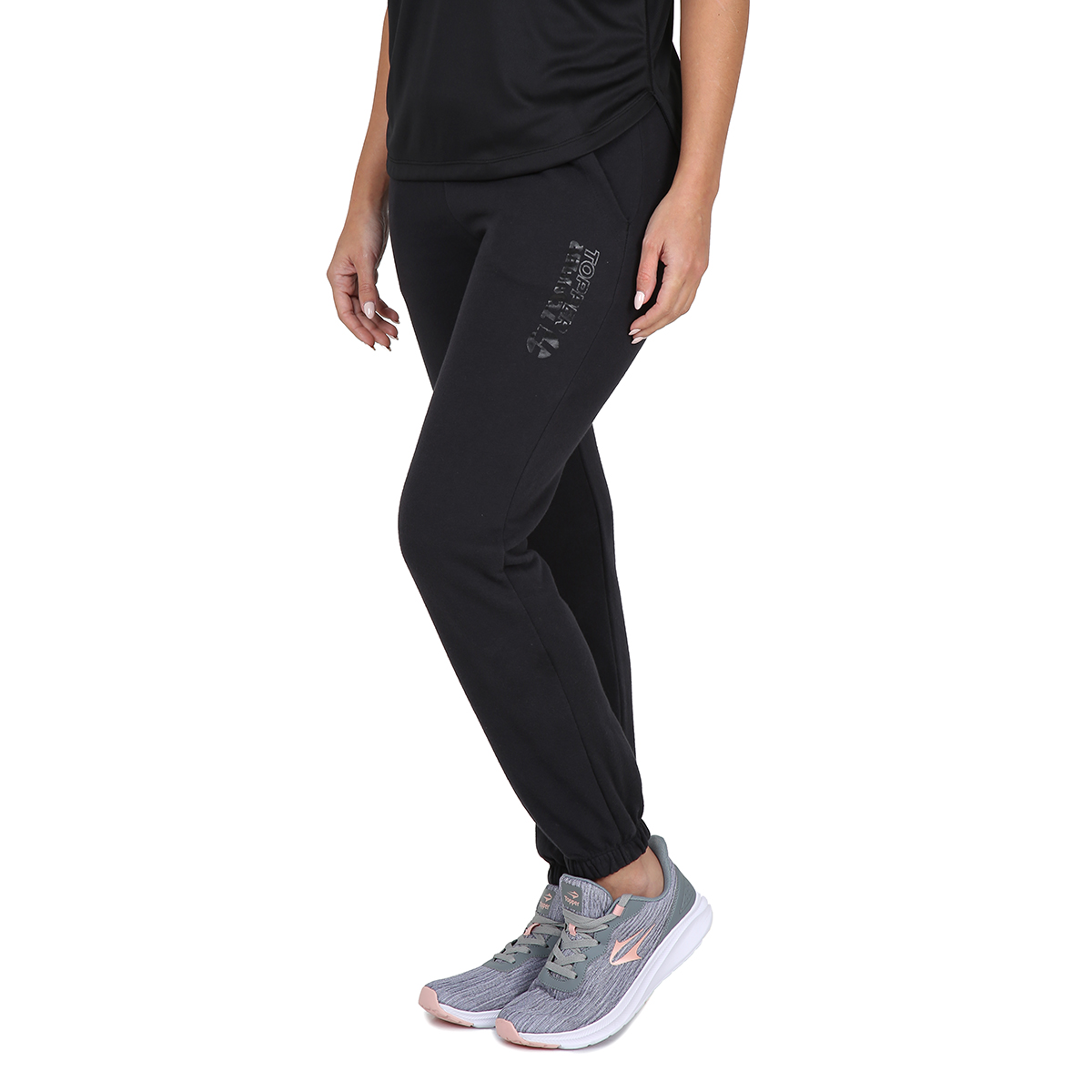 Pantalon Urbano Topper Rtc Mujer,  image number null