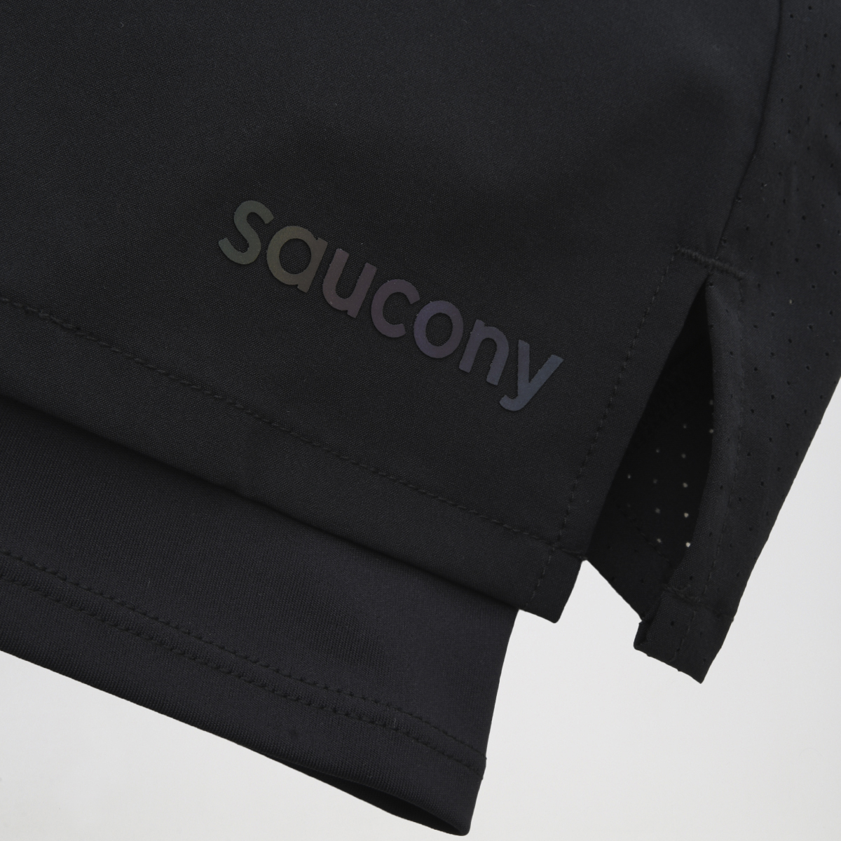 Short Running Saucony Outpace 7 Hombre,  image number null