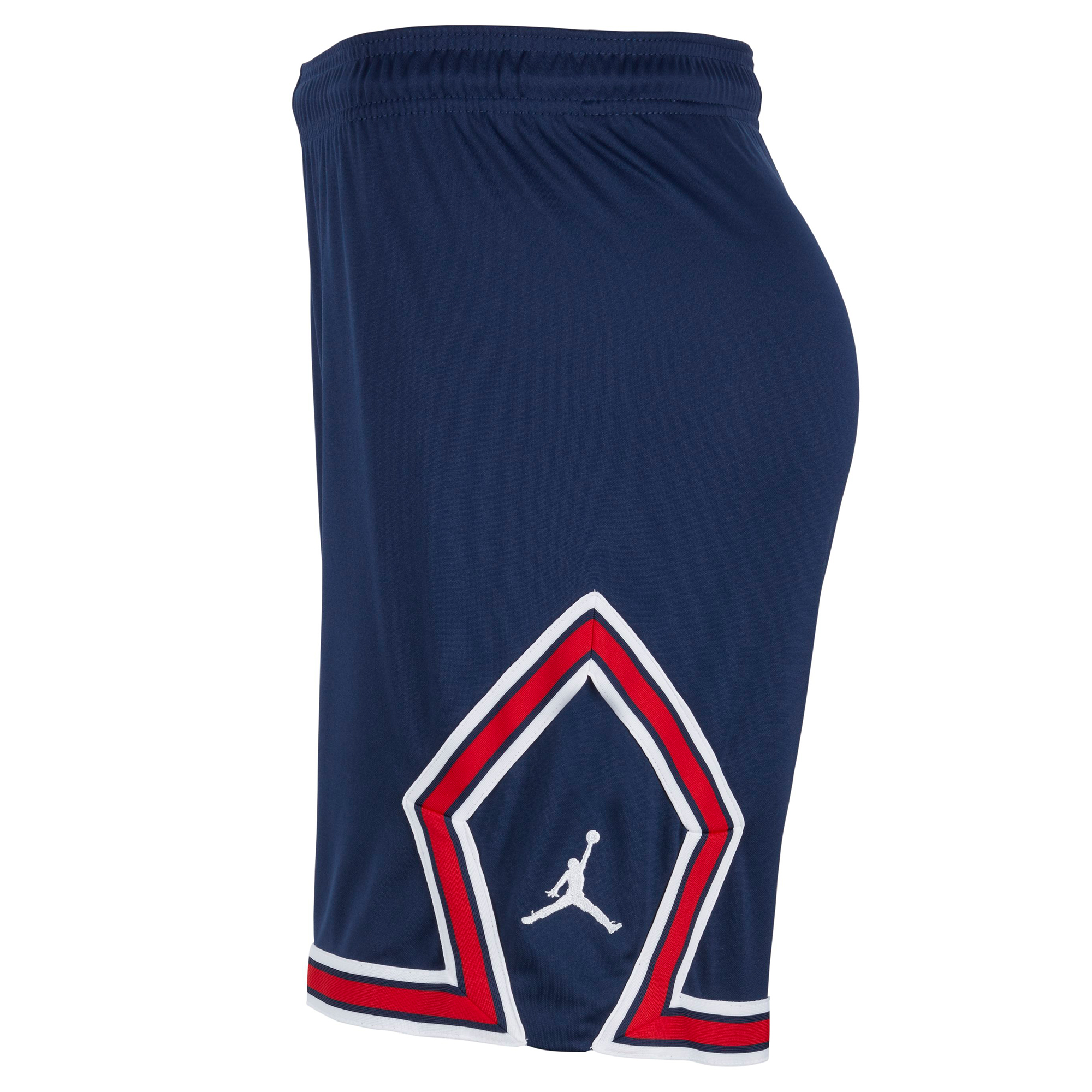 Short Nike PSG 2021/22 Stadium Home,  image number null
