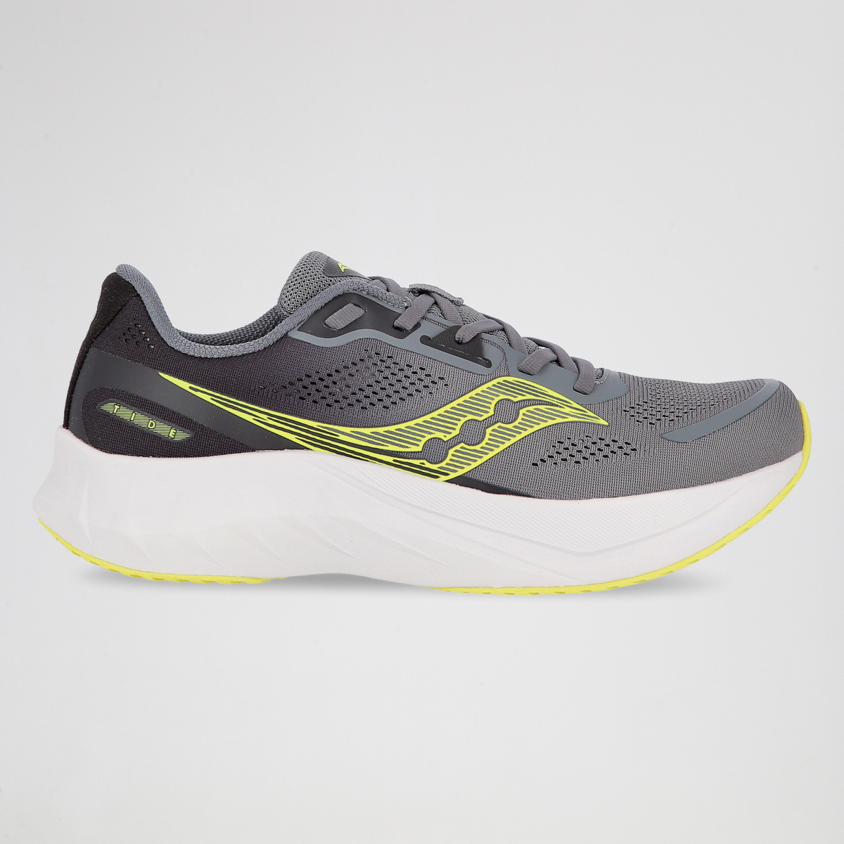 Zapatillas Running Saucony Tide 2 Hombre,  image number null