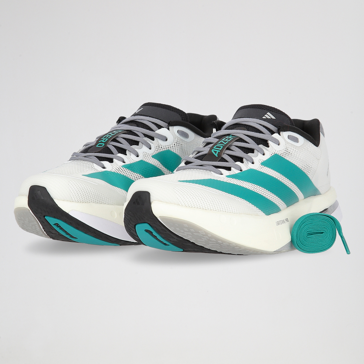 Zapatillas Running adidas Adizero Boston 13 Mujer,  image number null