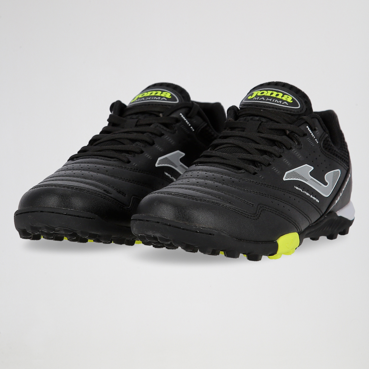 Botines F&uacute;tbol Joma Maxima TF,  image number null