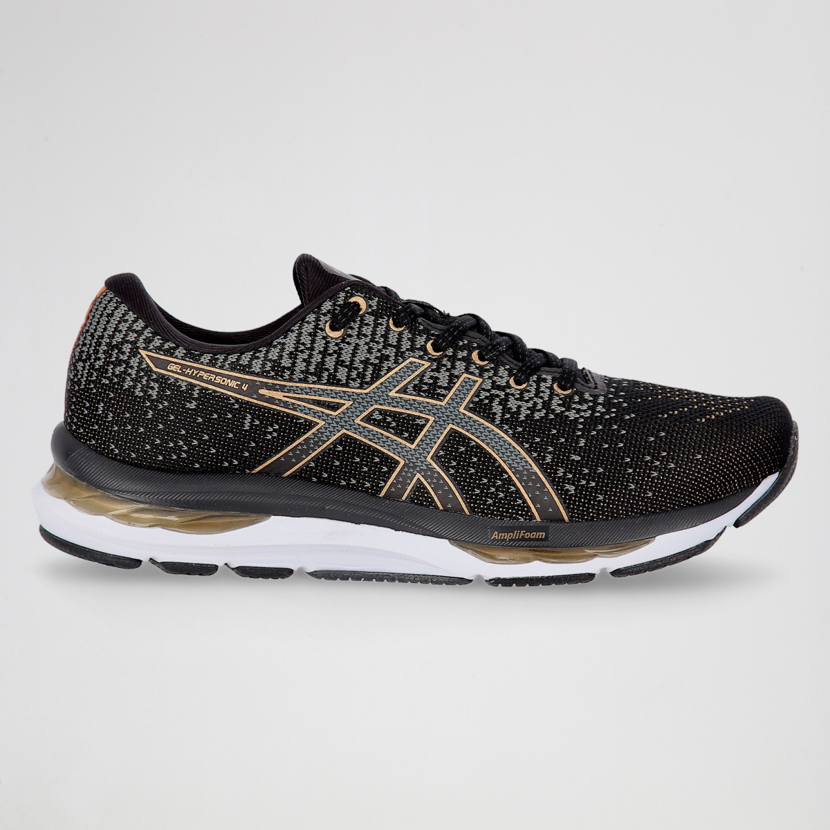 Zapatillas Running Asics Gel-hypersonic 4 Standard Hombre,  image number null