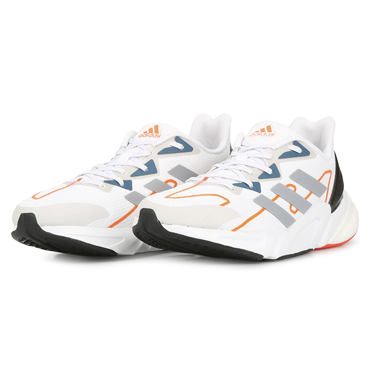 Zapatillas adidas X9000L2,  image number null