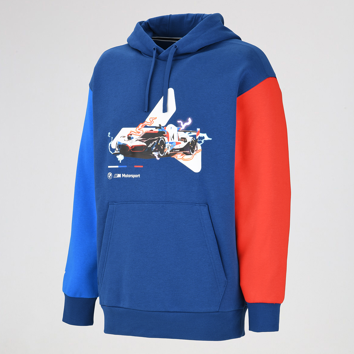 Buzo Puma BMW Hombre,  image number null