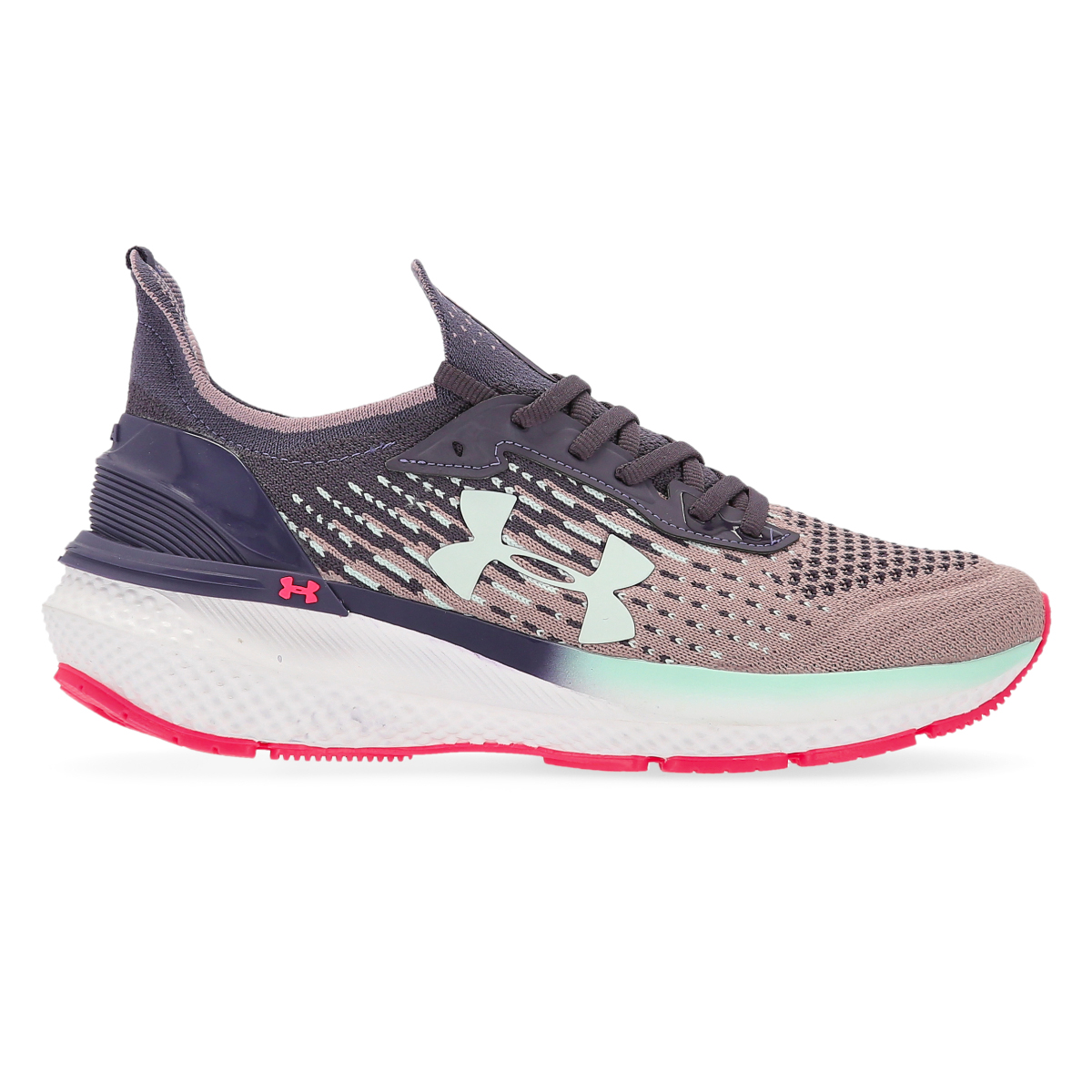 Zapatillas Entrenamiento Under Armour Charged Advance Lam Mujer,  image number null