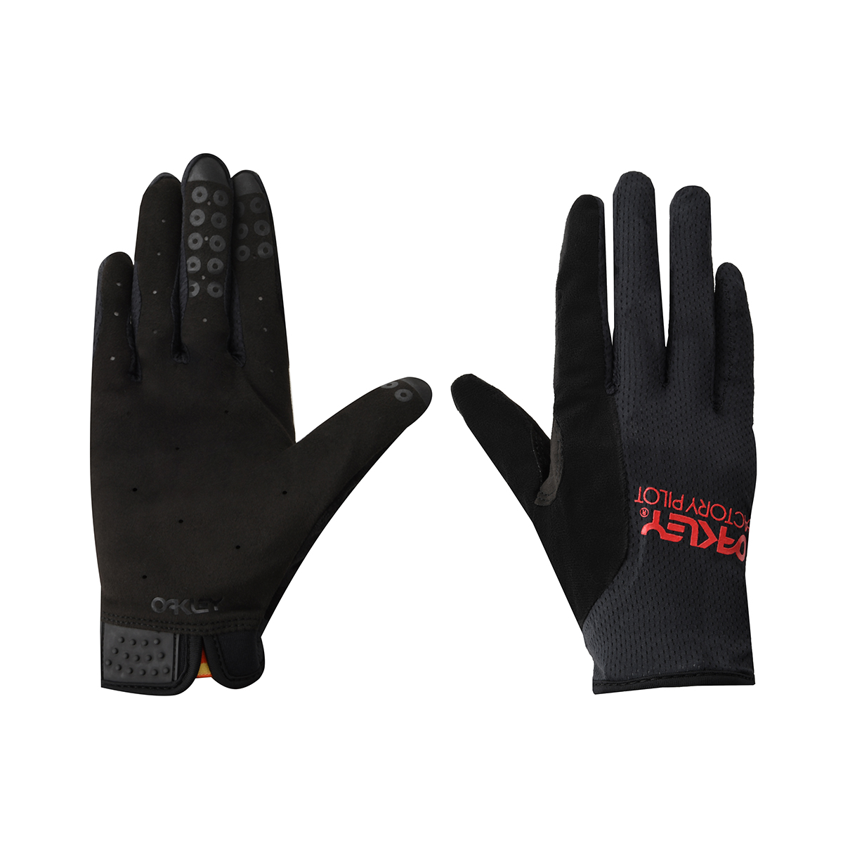 Guantes Ciclismo Oakley Warm Weather Unisex,  image number null
