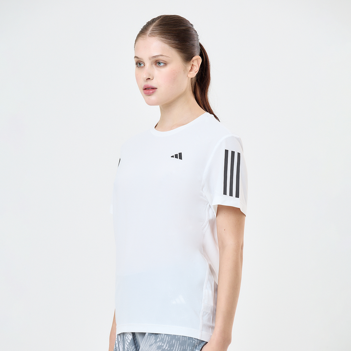Remera Running adidas Own The Run Mujer,  image number null