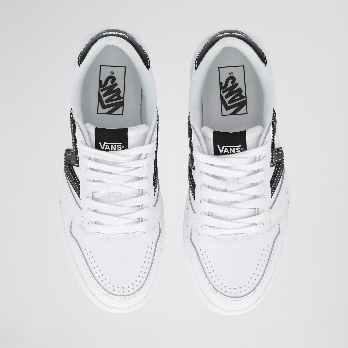 Zapatillas Vans Lowland Sintético,  image number null