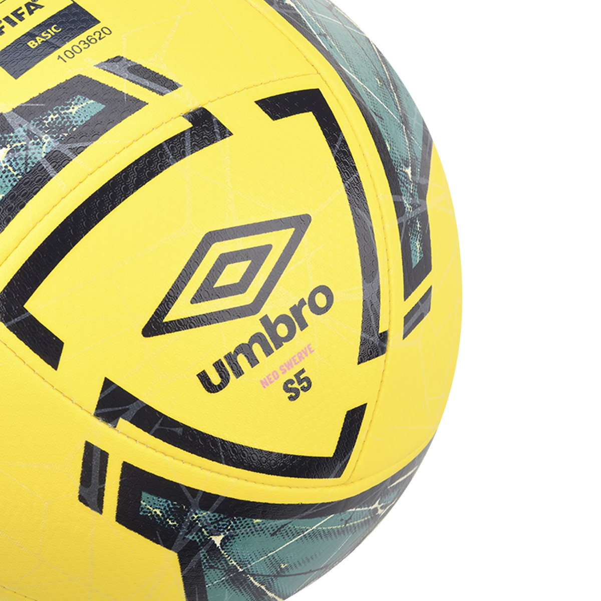 Pelota Umbro Neo Swerve Campo,  image number null