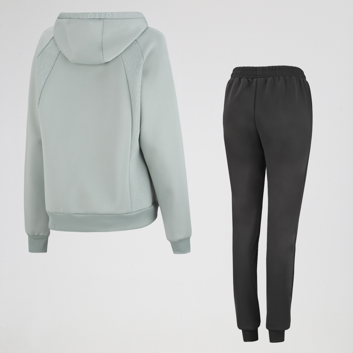 Conjunto Entrenamiento Lotto X-fit de Mujer,  image number null
