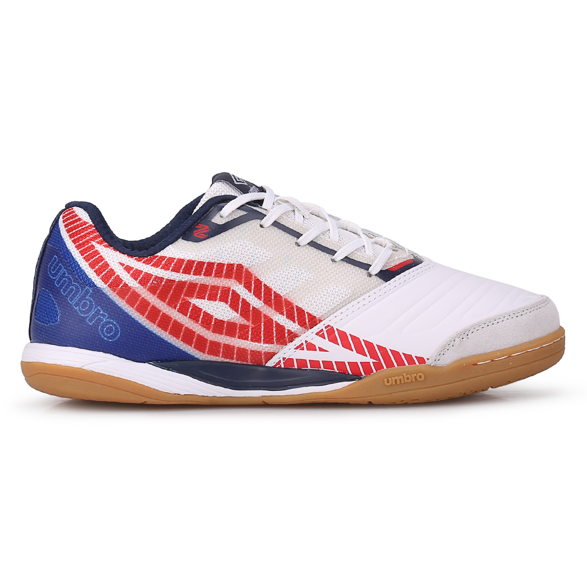 Botines Umbro Sala Z,  image number null