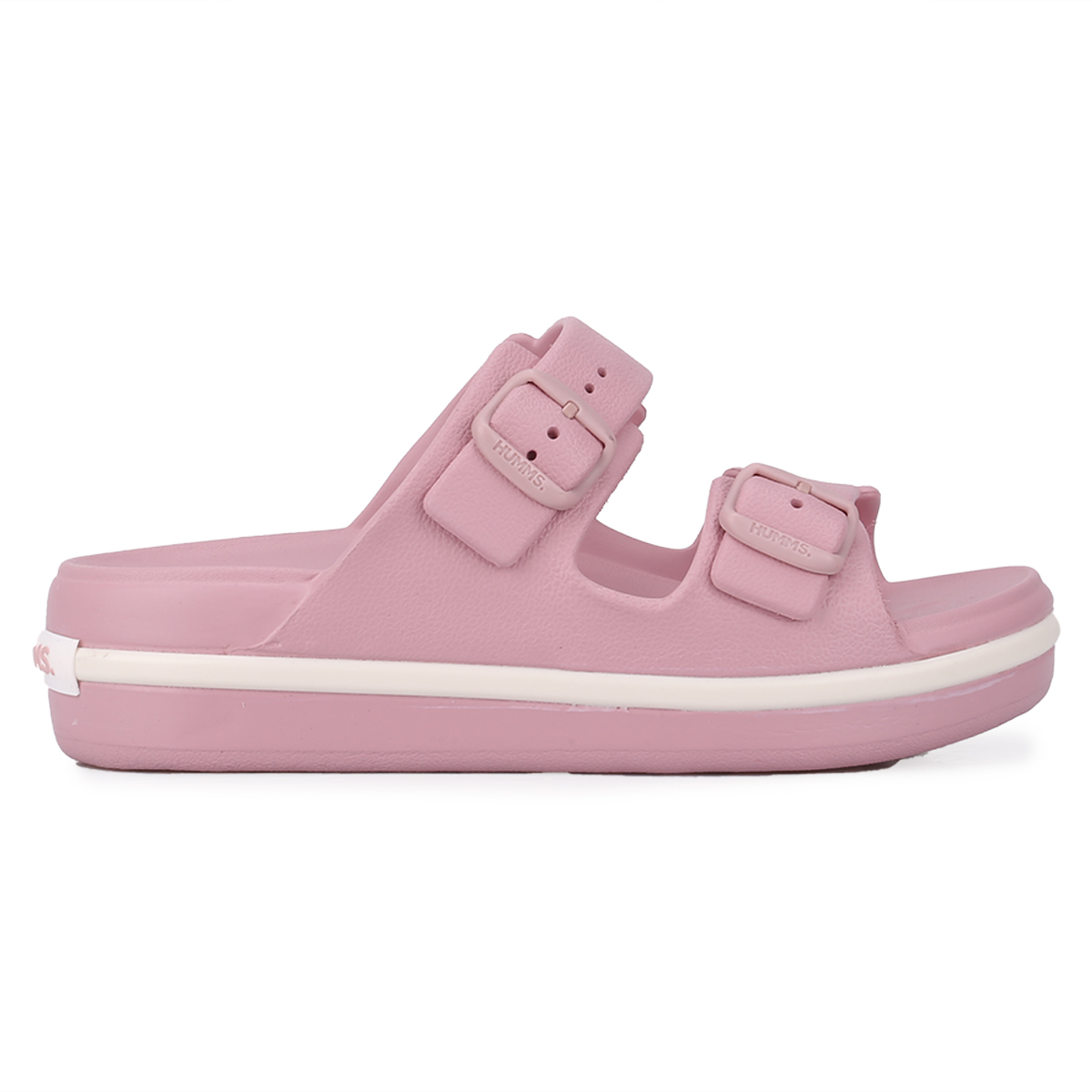 Sandalias Humms Bimmba Mujer de Goma,  image number null