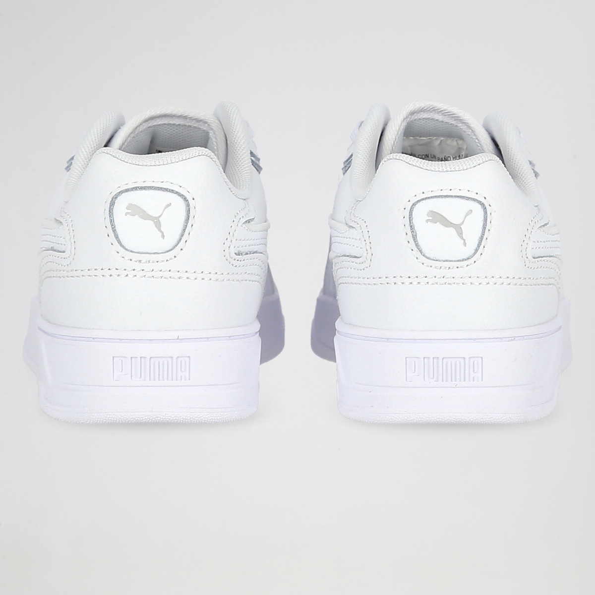 Zapatillas Puma Rbd Break Low Mujer,  image number null