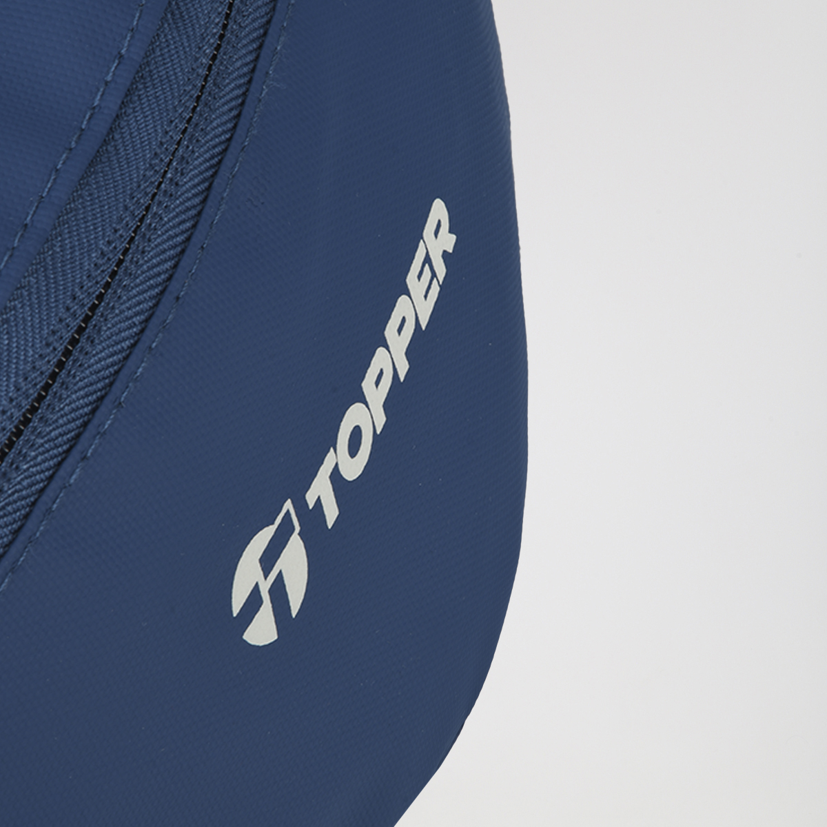 Riñonera Entrenamiento Topper Sport Correa Regulable,  image number null