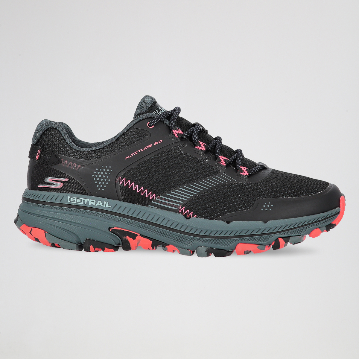Zapatillas Skechers Go Run Trail Altitude 2.0,  image number null