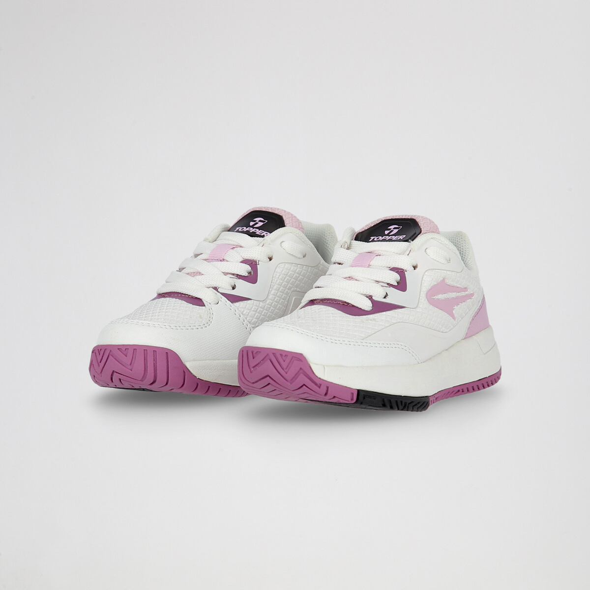 Zapatillas Topper Bercy Infantil,  image number null