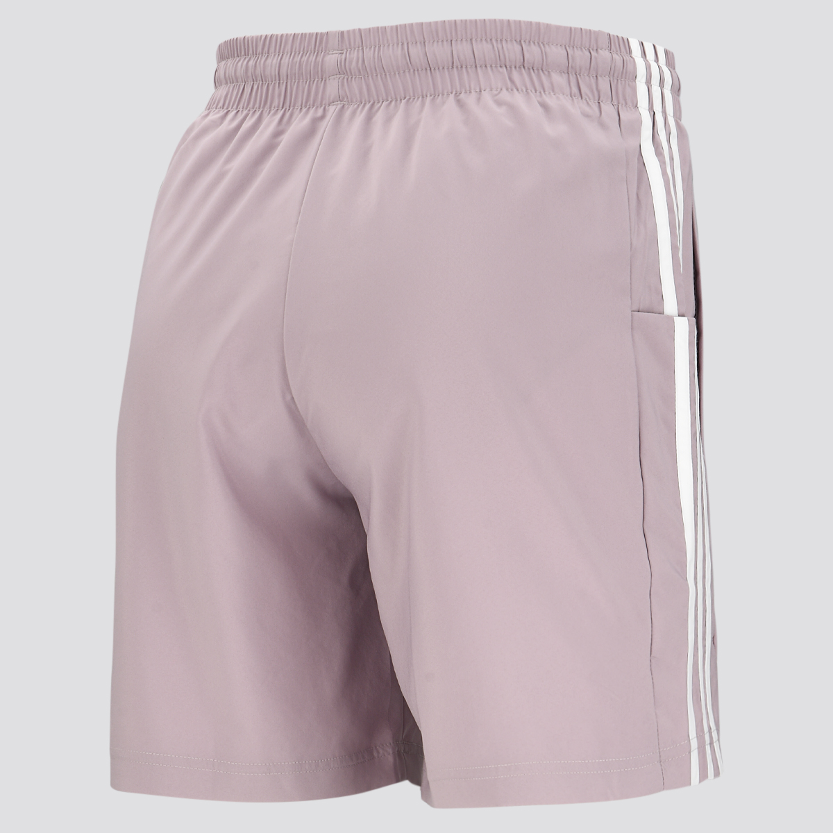 Short adidas Essentials Chelsea 3 Tiras Hombre,  image number null