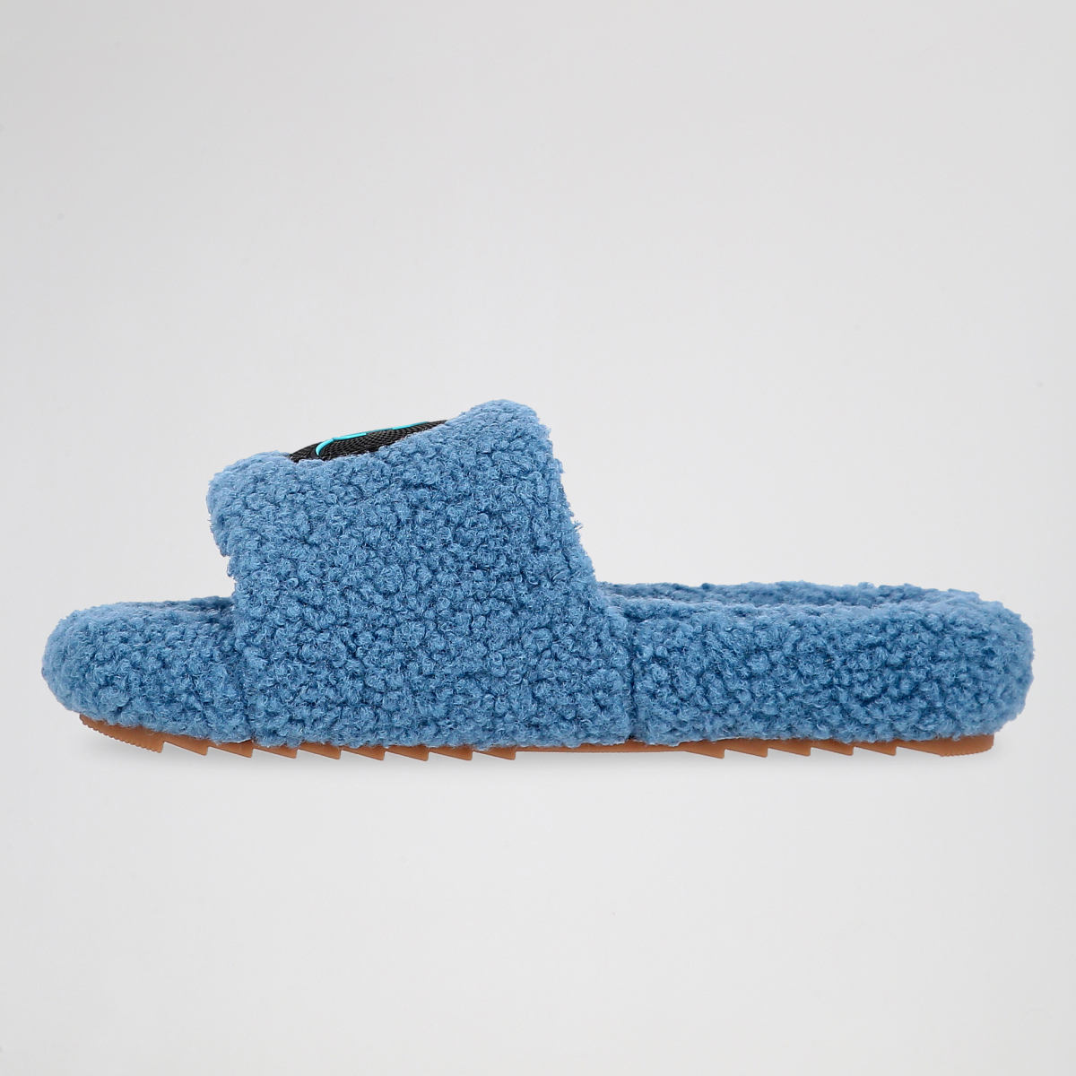 Pantuflas Racing Club Bagunza Mujer,  image number null
