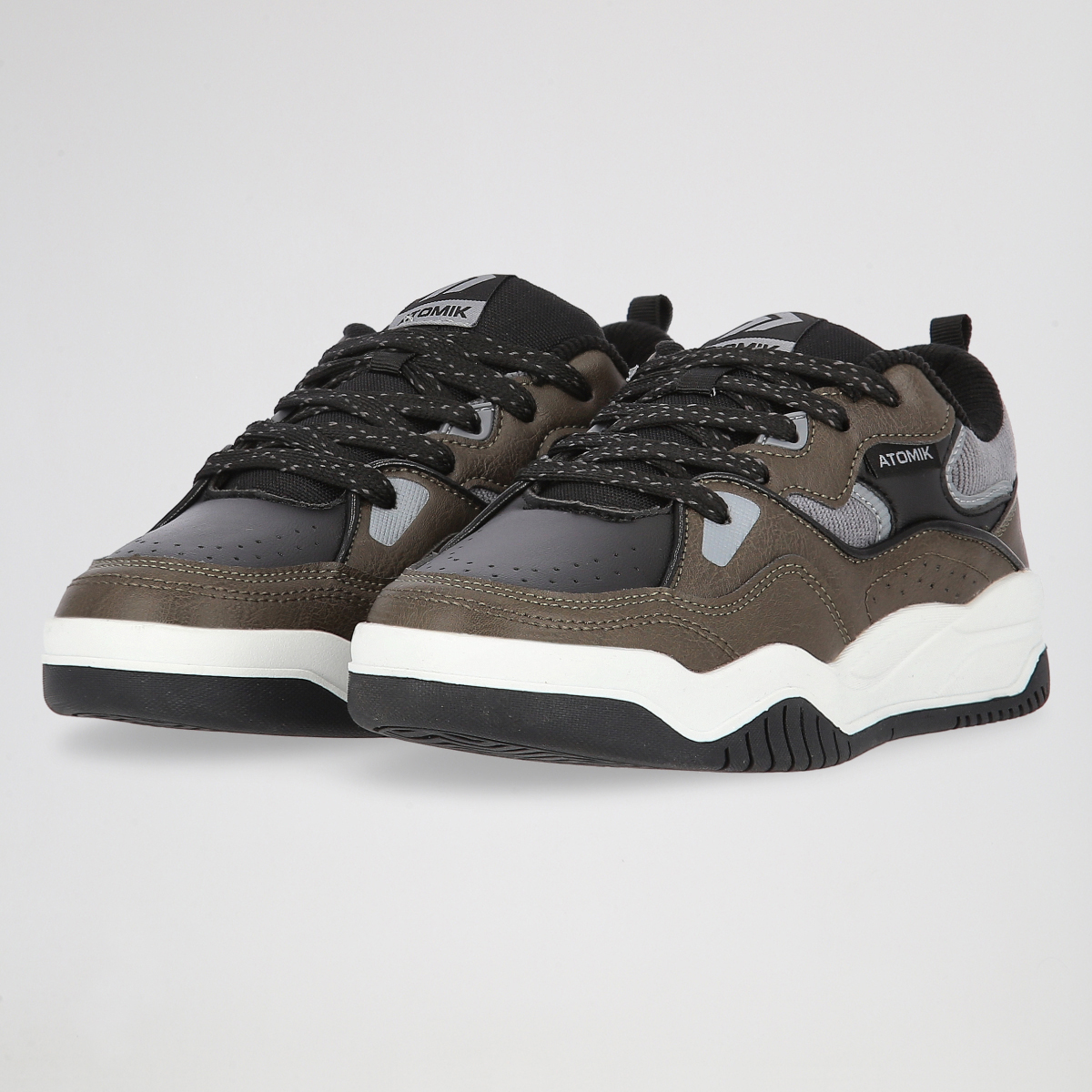 Zapatillas Atomik City Mujer,  image number null