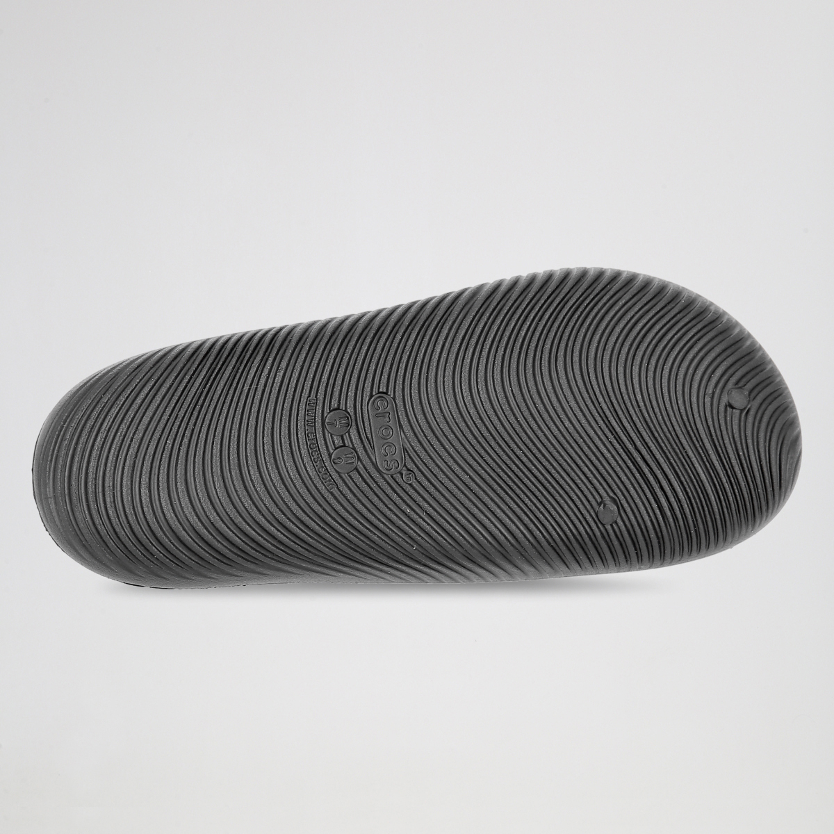 Ojotas Crocs Mellow Recovery Slide,  image number null