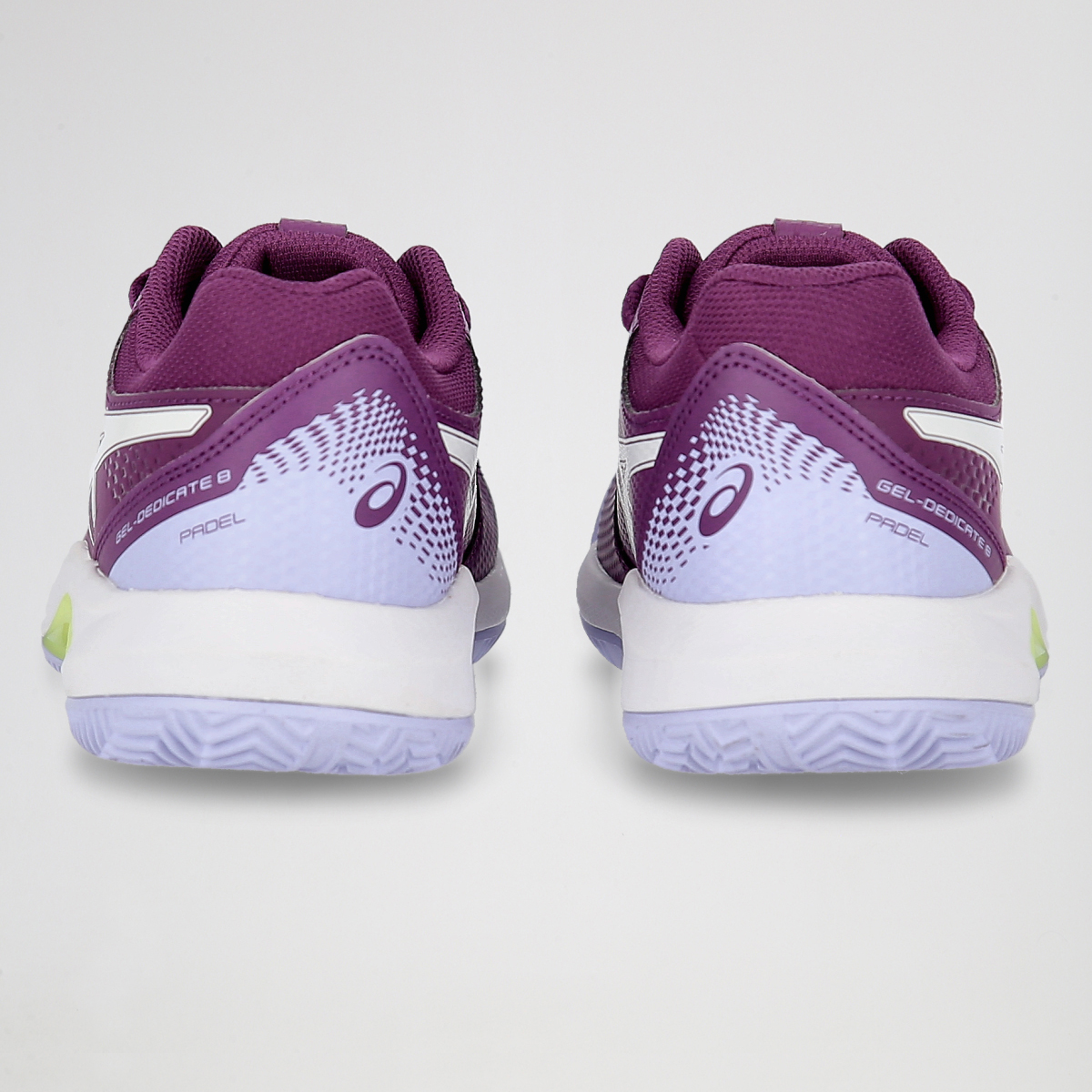 Zapatillas Asics Gel-dedicate 8 Mujer,  image number null