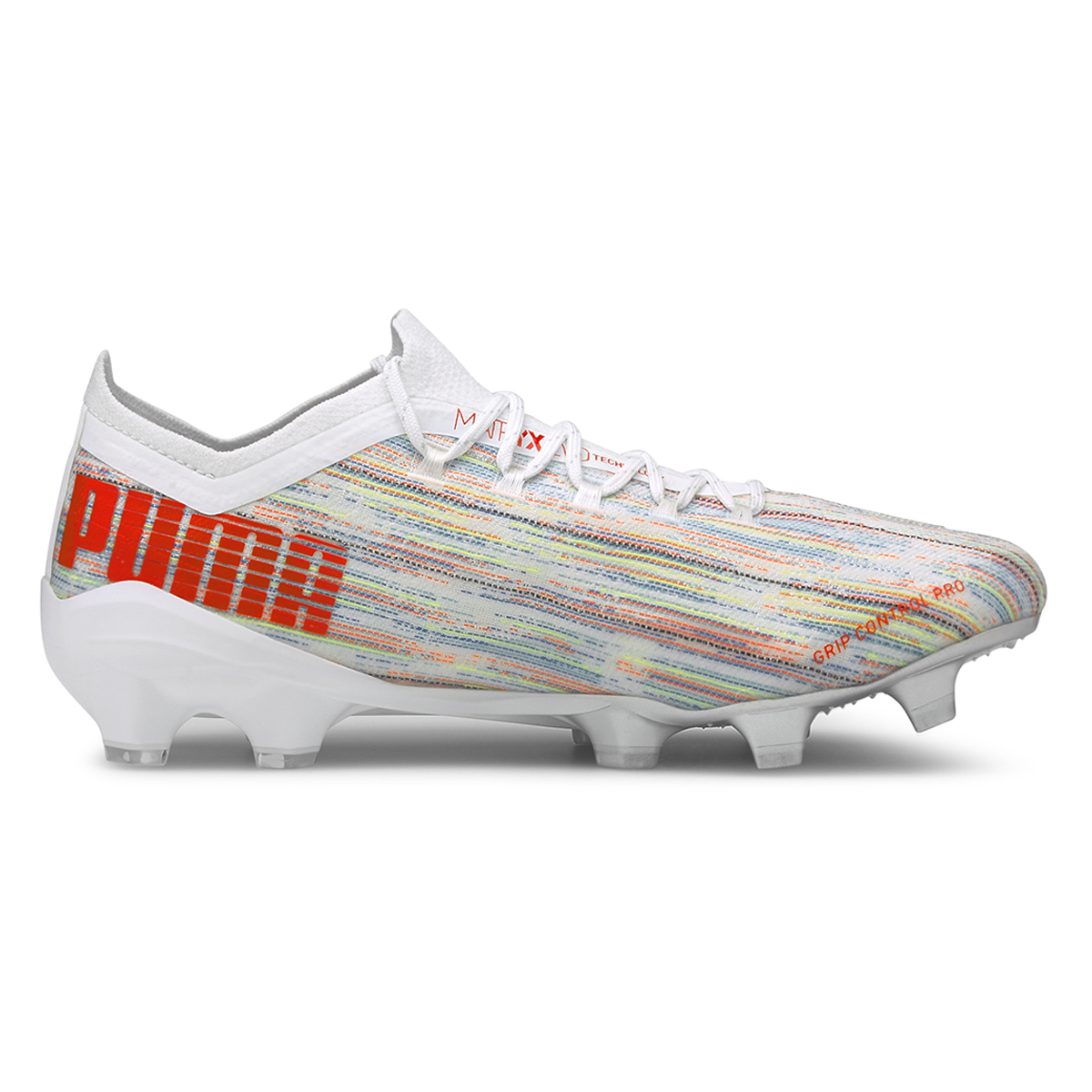 Destello Antemano autoridad Botines Puma Ultra 1.2 Fg/Ag | Dexter