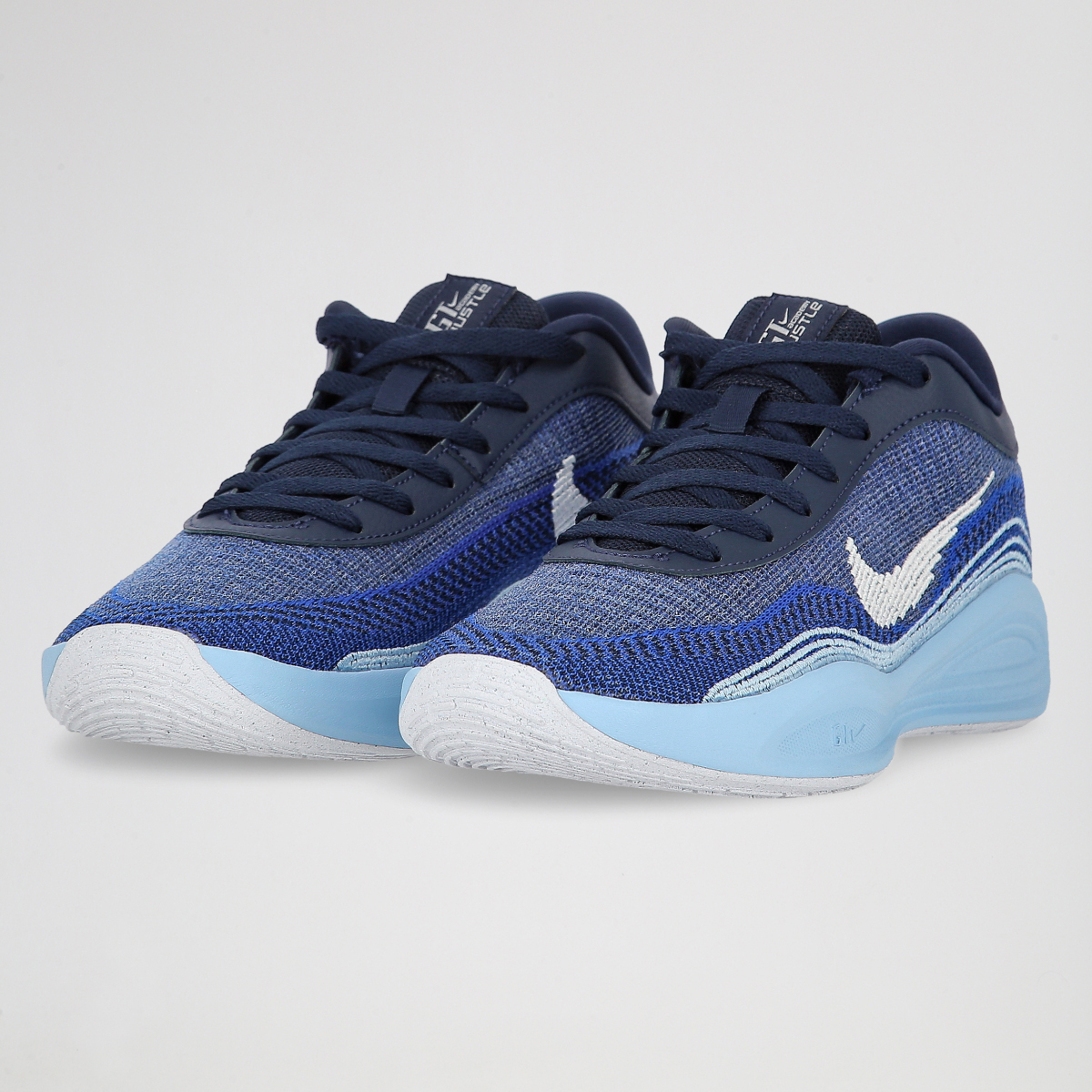 Zapatillas Nike G.T. Hustle Academy Hombre,  image number null