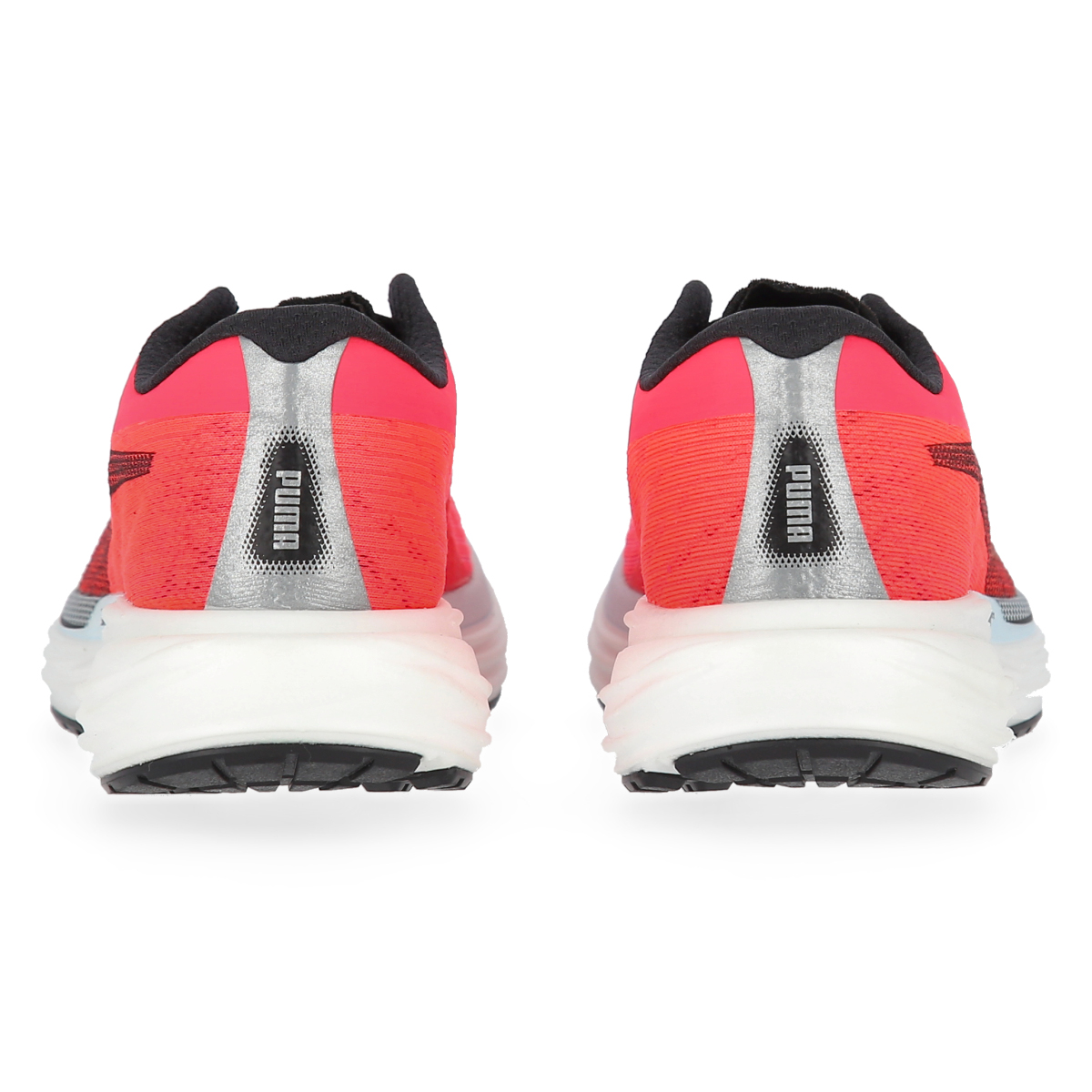Zapatillas Running Puma Deviate Nitro 2 Mujer,  image number null