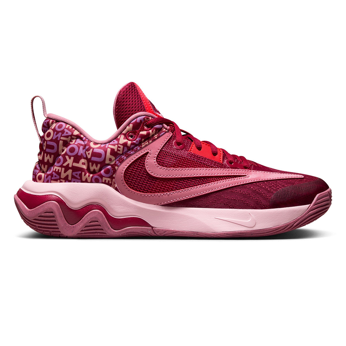 Zapatillas Nike Giannis Immortality 3 5 The Hard Way Hombre,  image number null