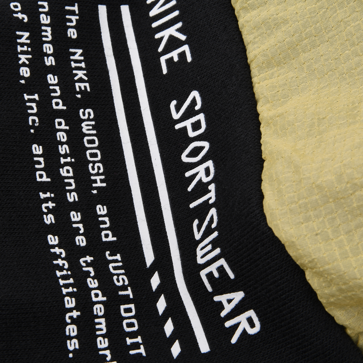 Pantalón Nike Your Future Niño,  image number null