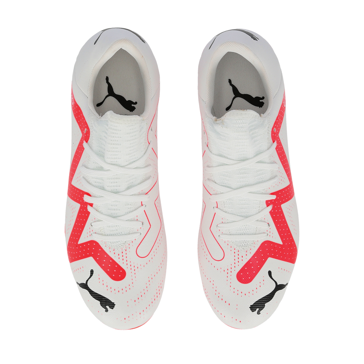 Botines Fútbol Puma Future Play Fg/ag Hombre,  image number null