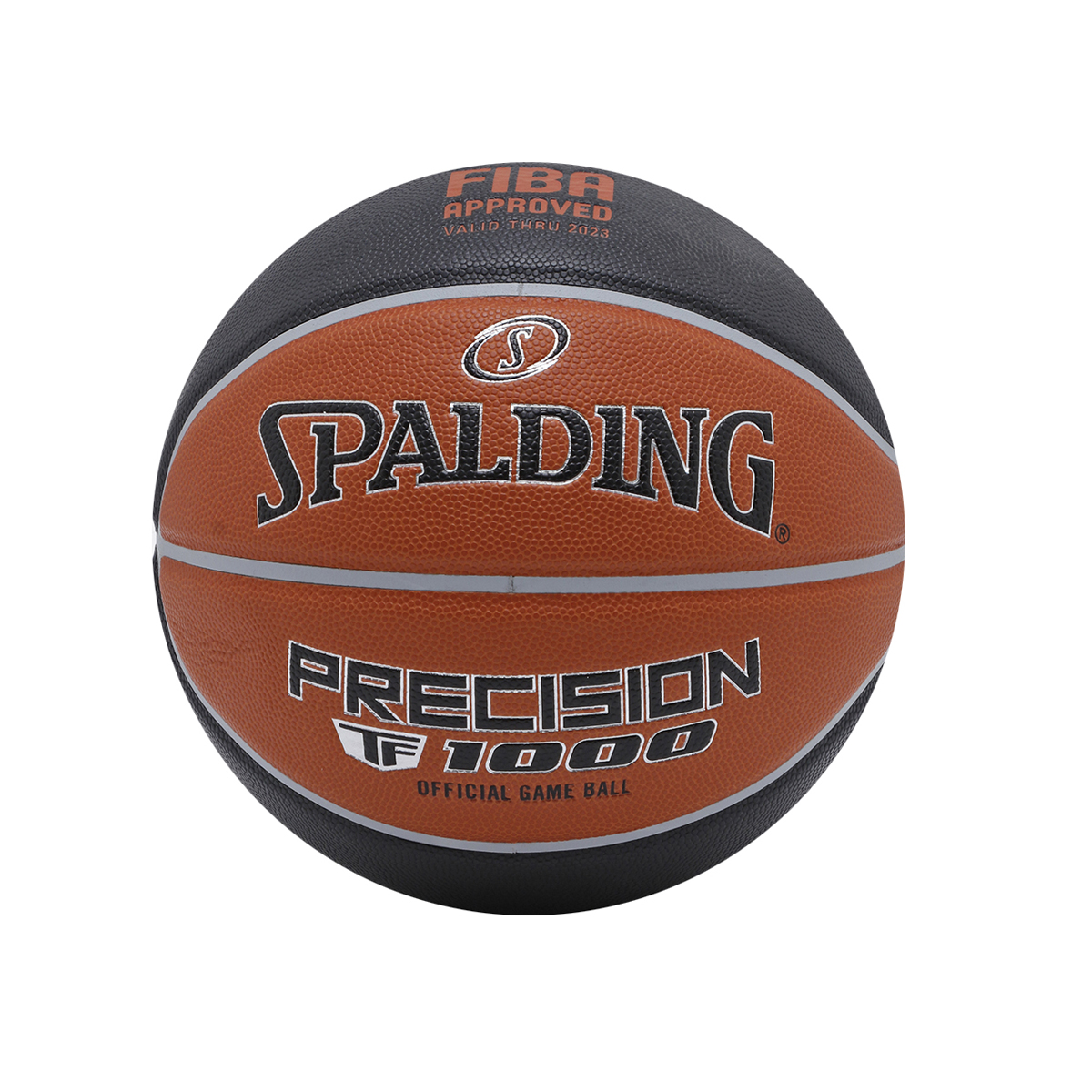 Pelota Básquet Spalding Tf-1000 Precision Fiba,  image number null