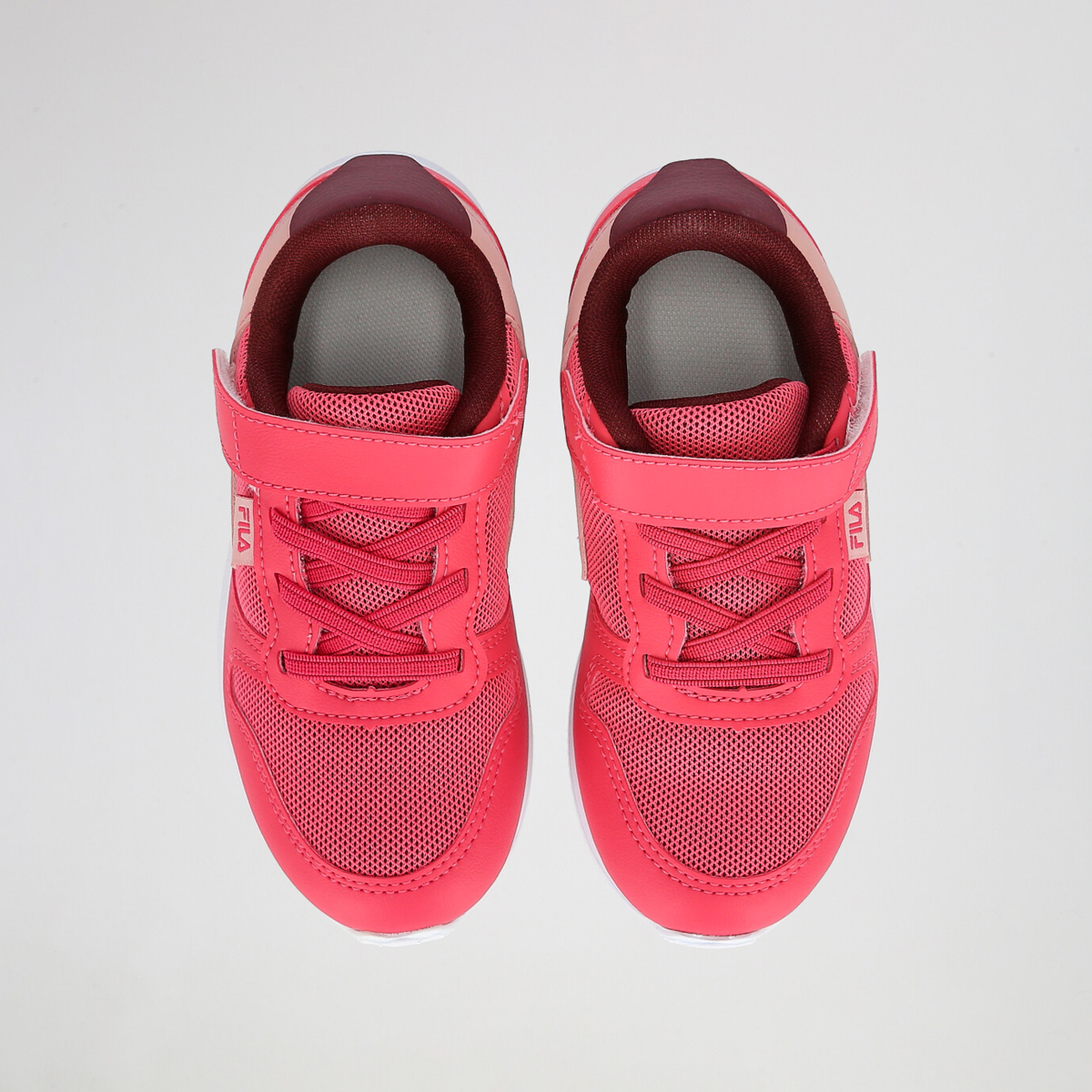 Zapatillas Fila Euro Jogger Infantil,  image number null