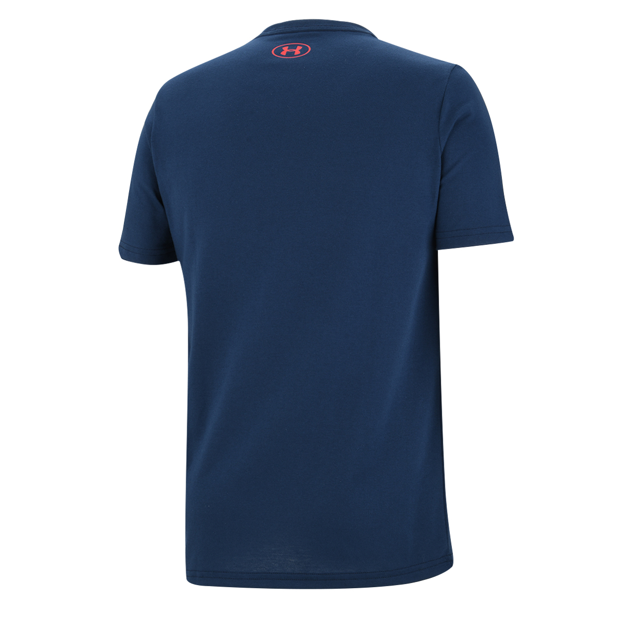Remera Running Under Armour Boxed Sportstyle Hombre,  image number null