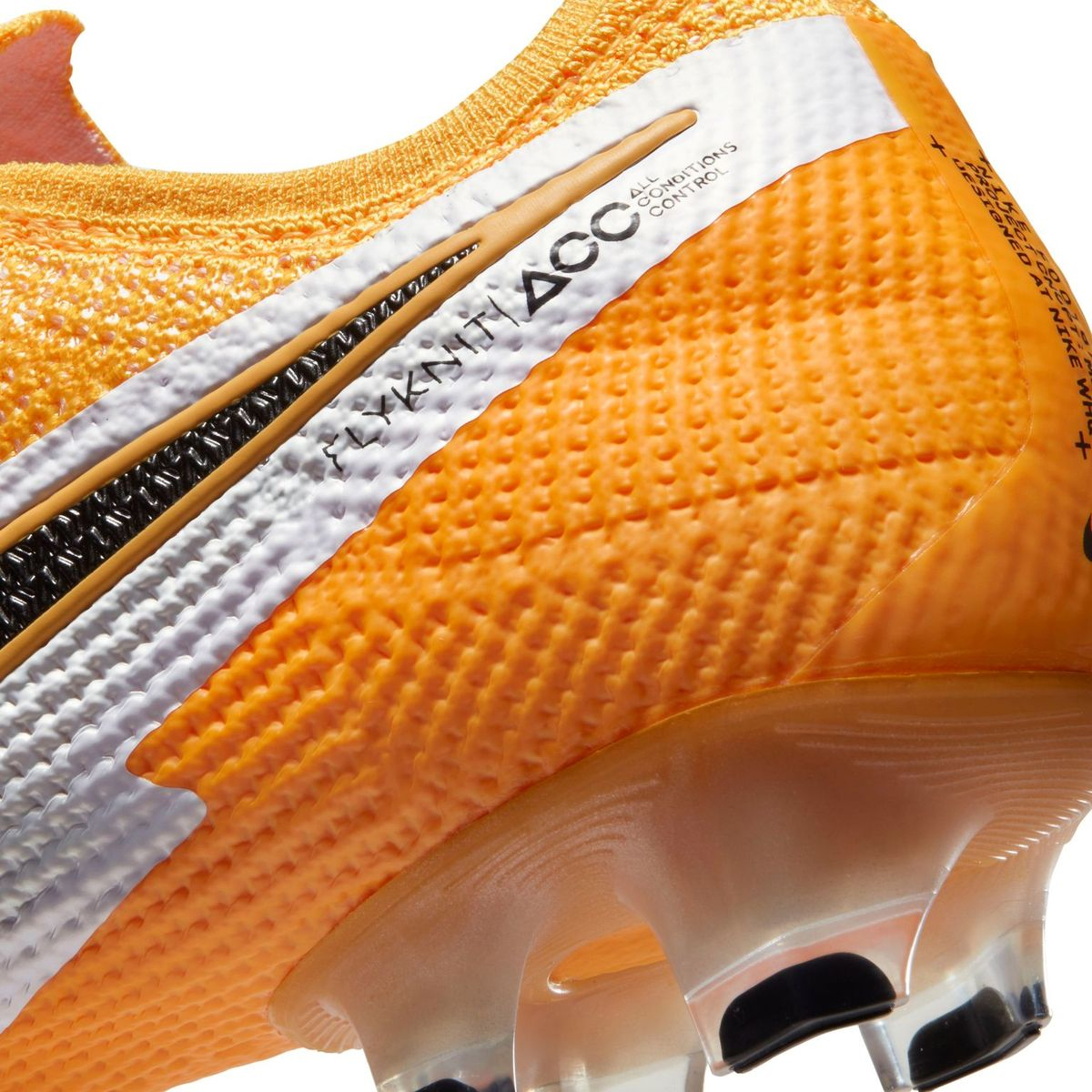 Botines Nike Vapor 13 Elite FG Dexter