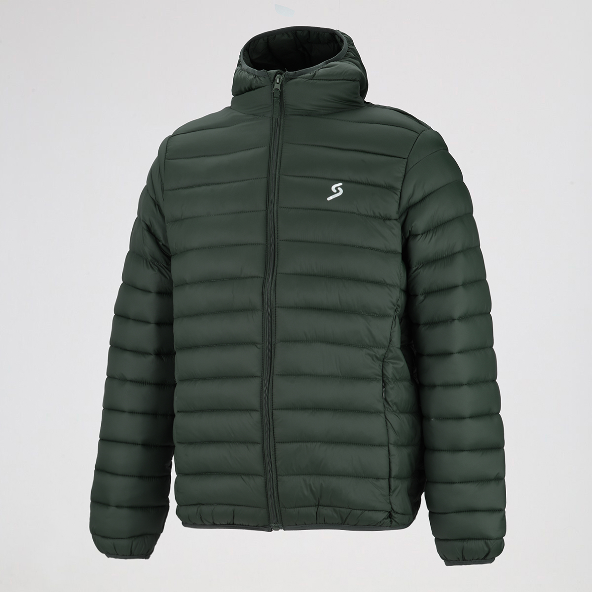 Campera Set Sport Check Easy para Hombre,  image number null