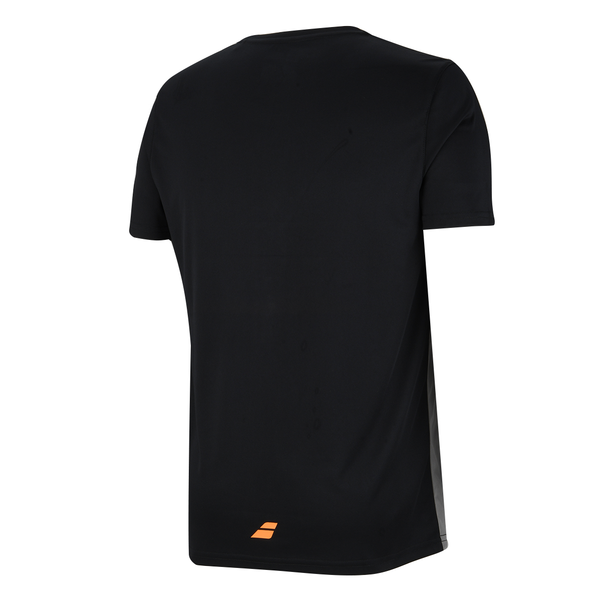 Remera Tenis Babolat Drive Hombre,  image number null