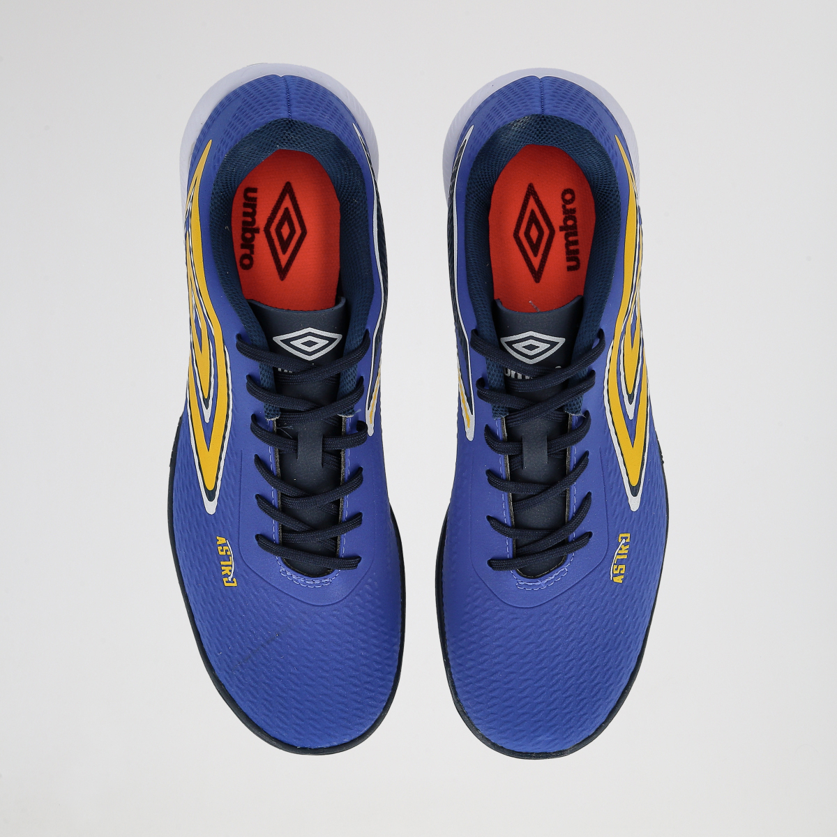 Botines F&uacute;tbol Umbro Astro Club Sint&eacute;tico Hombre,  image number null