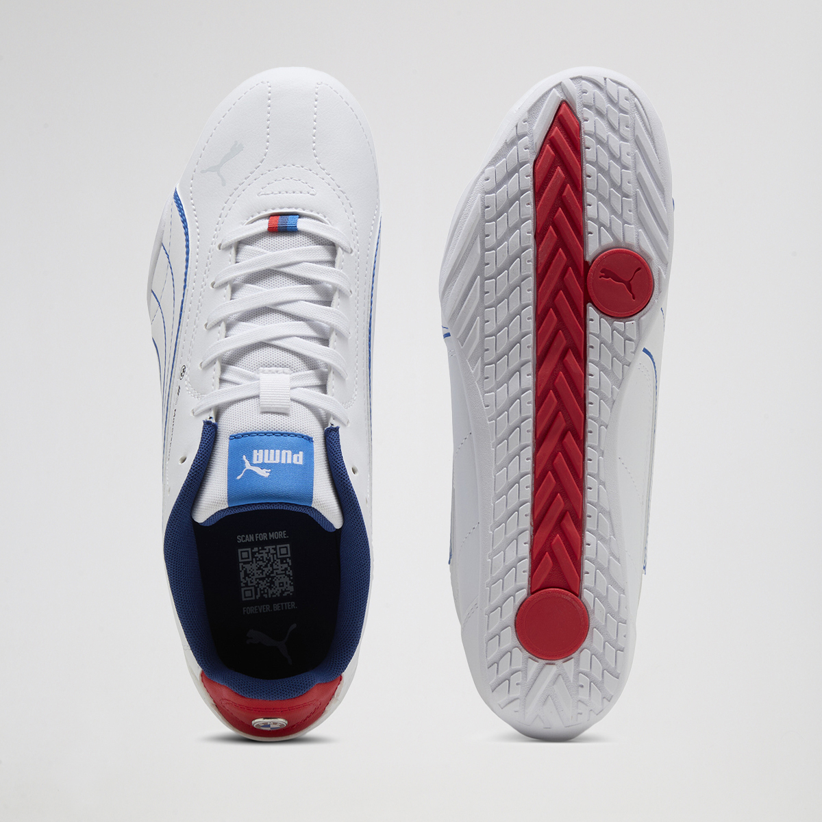Zapatillas Puma BMW Hombre,  image number null