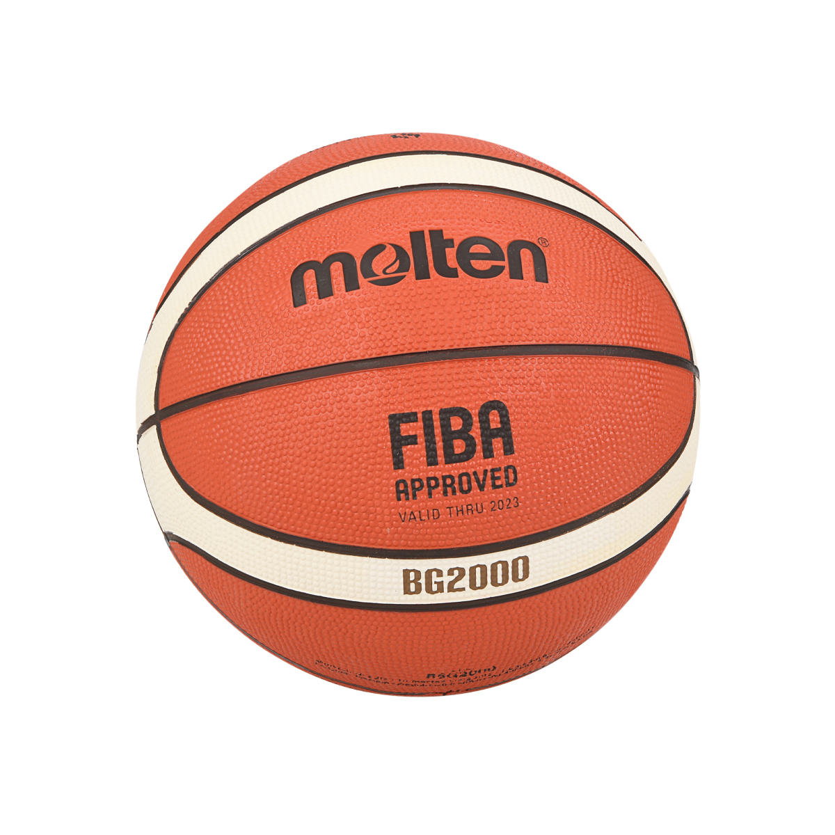 Pelota Molten Fiba 5,  image number null